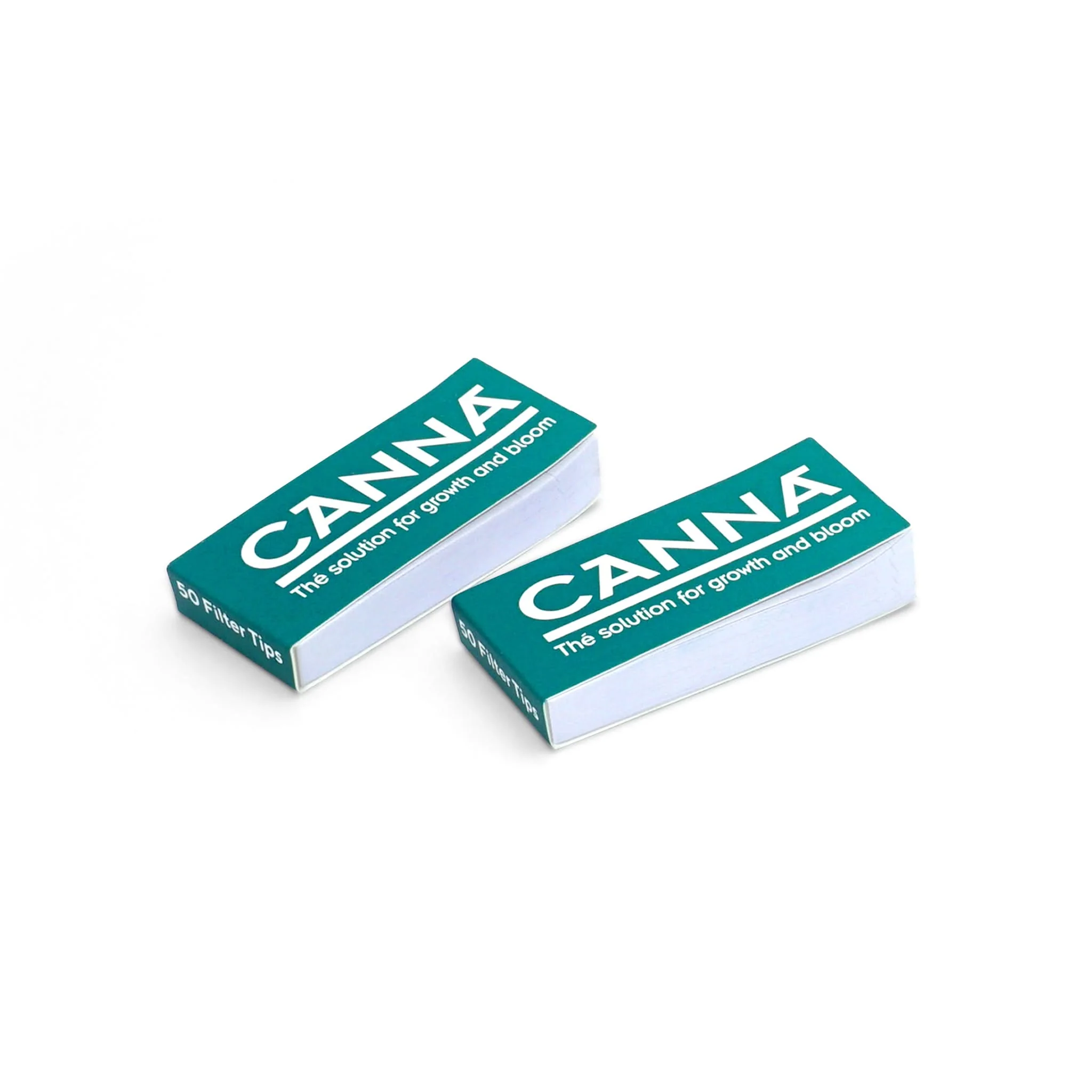 Printed Flat Filter Crutch Booklets - Image 3