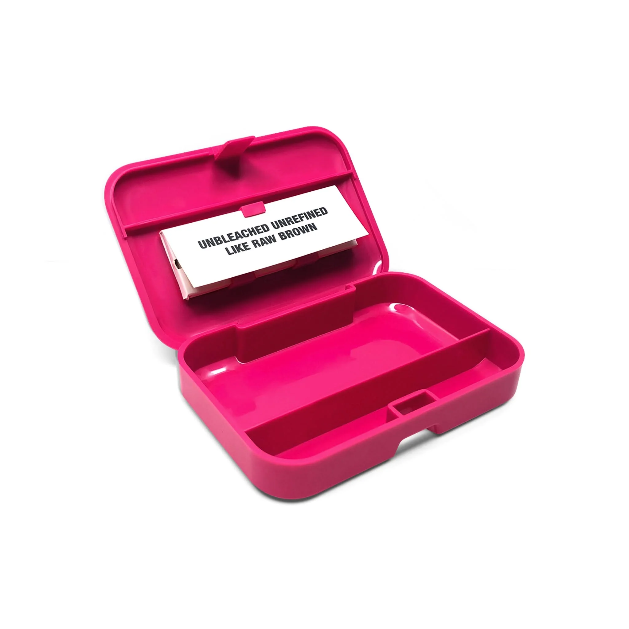 Custom Rolling Paper Portable Case - Image 2