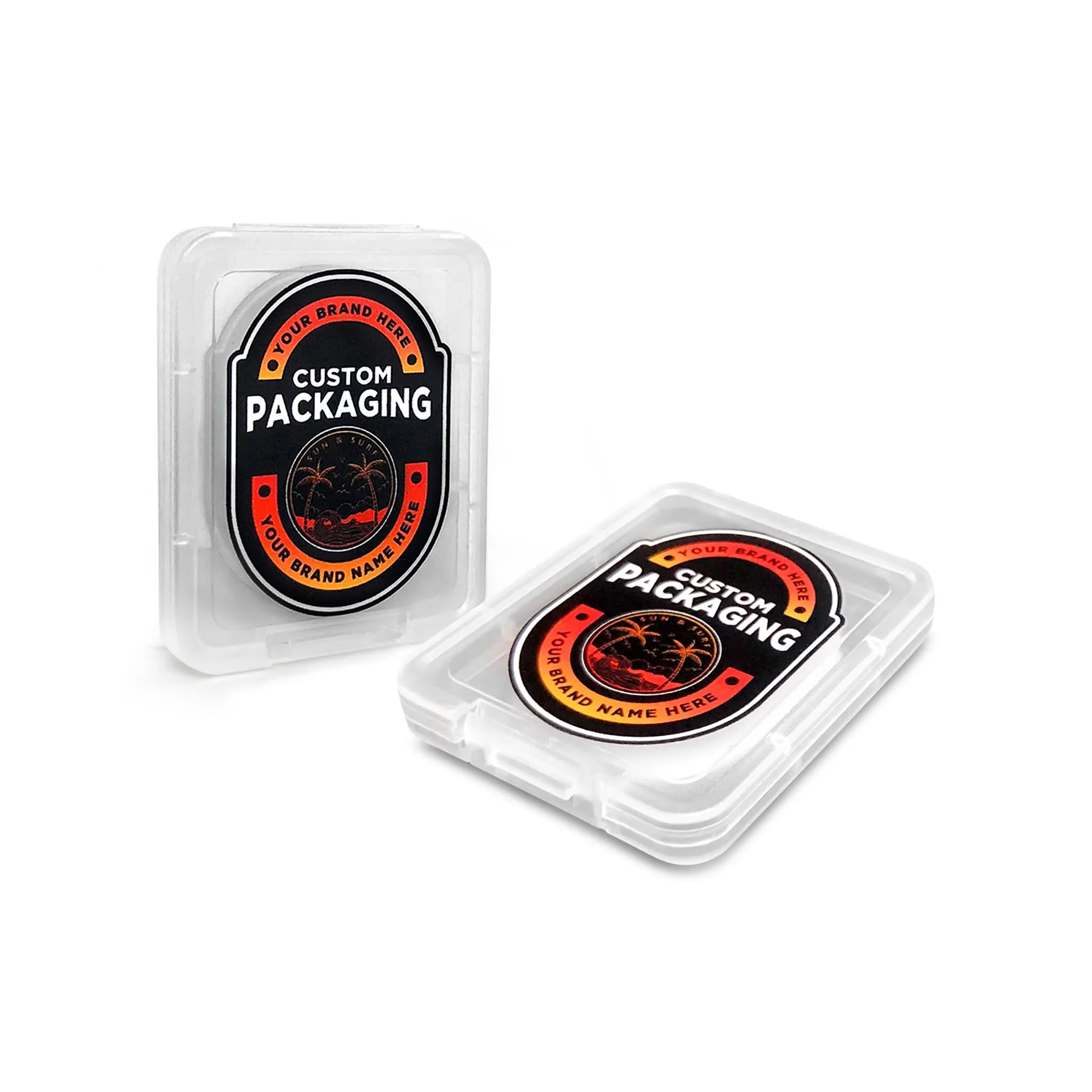 Custom Shatter Cassette Packs - Image 3