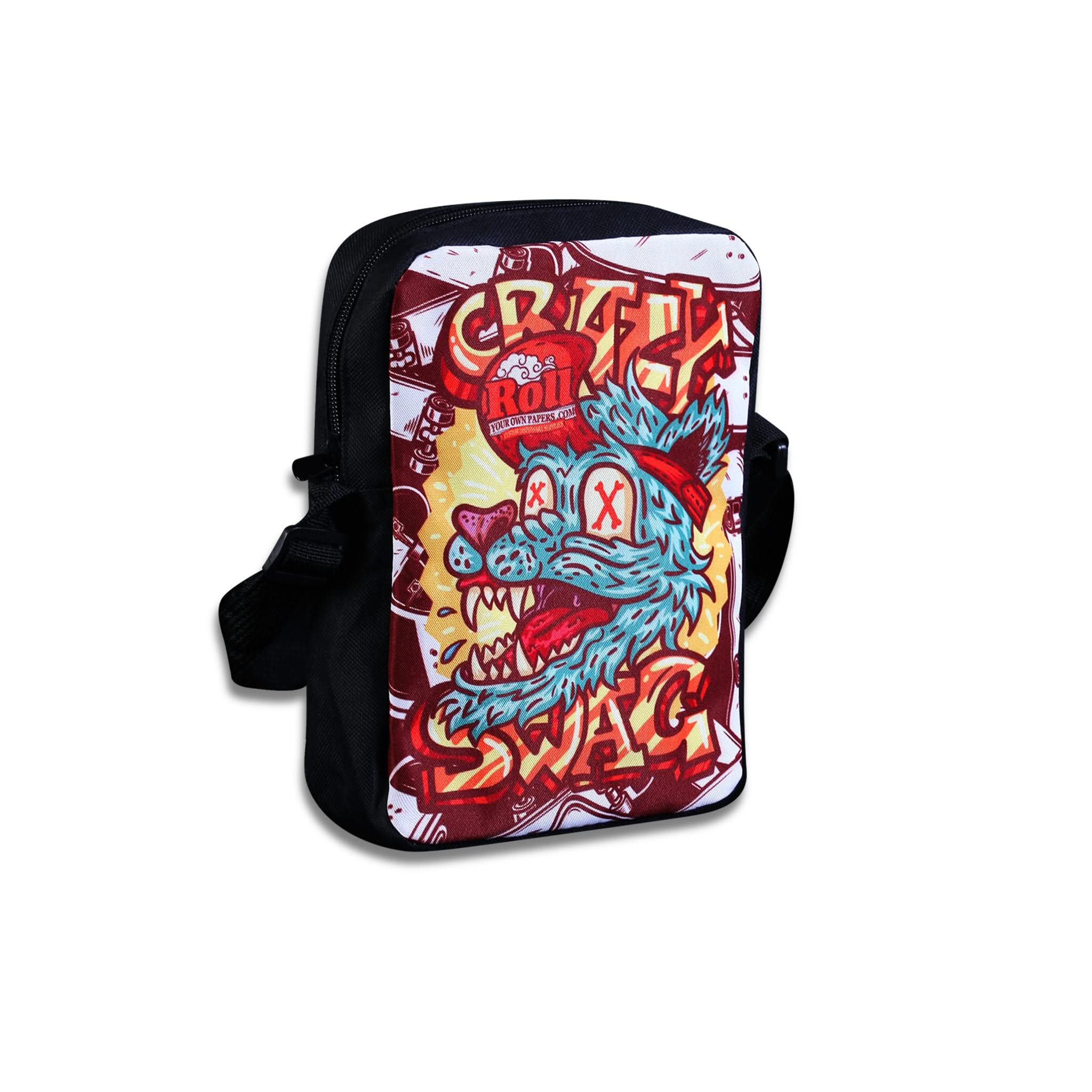 Custom Shoulder Bag - Image 2