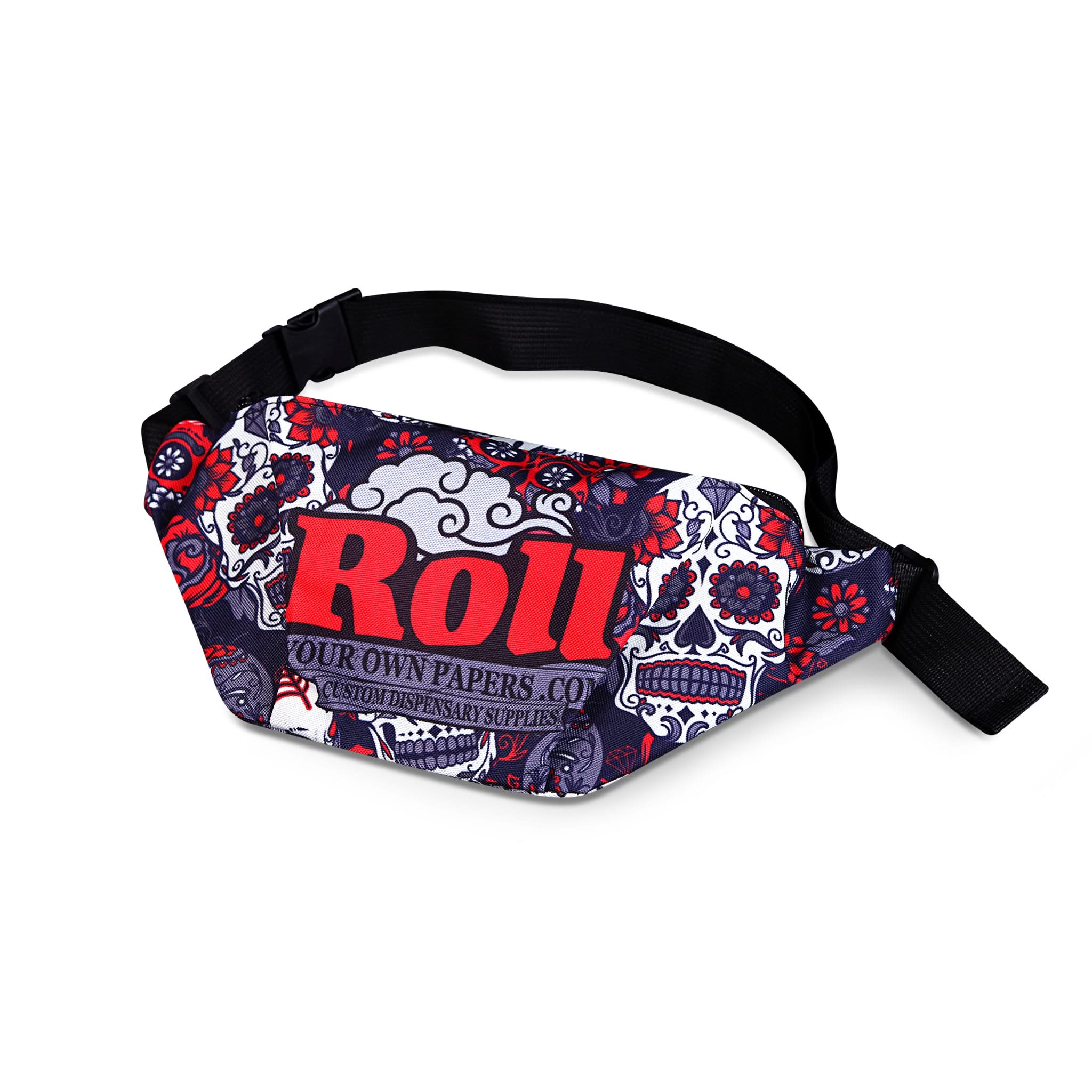 Custom Sling Bag - Image 2