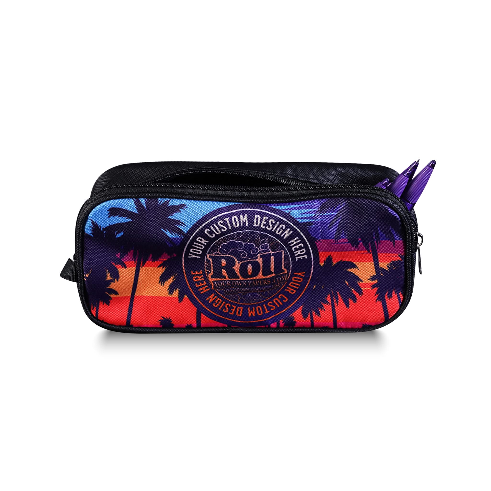 Custom Stash Pencil Case - Image 2
