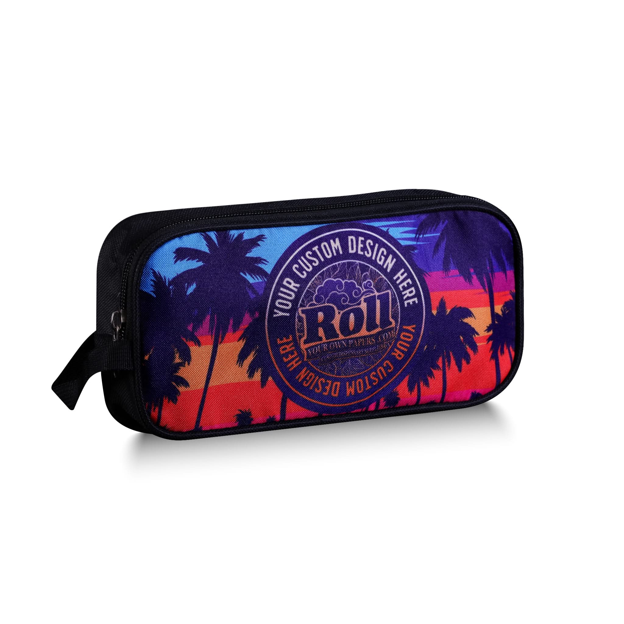 Custom Stash Pencil Case - Image 3