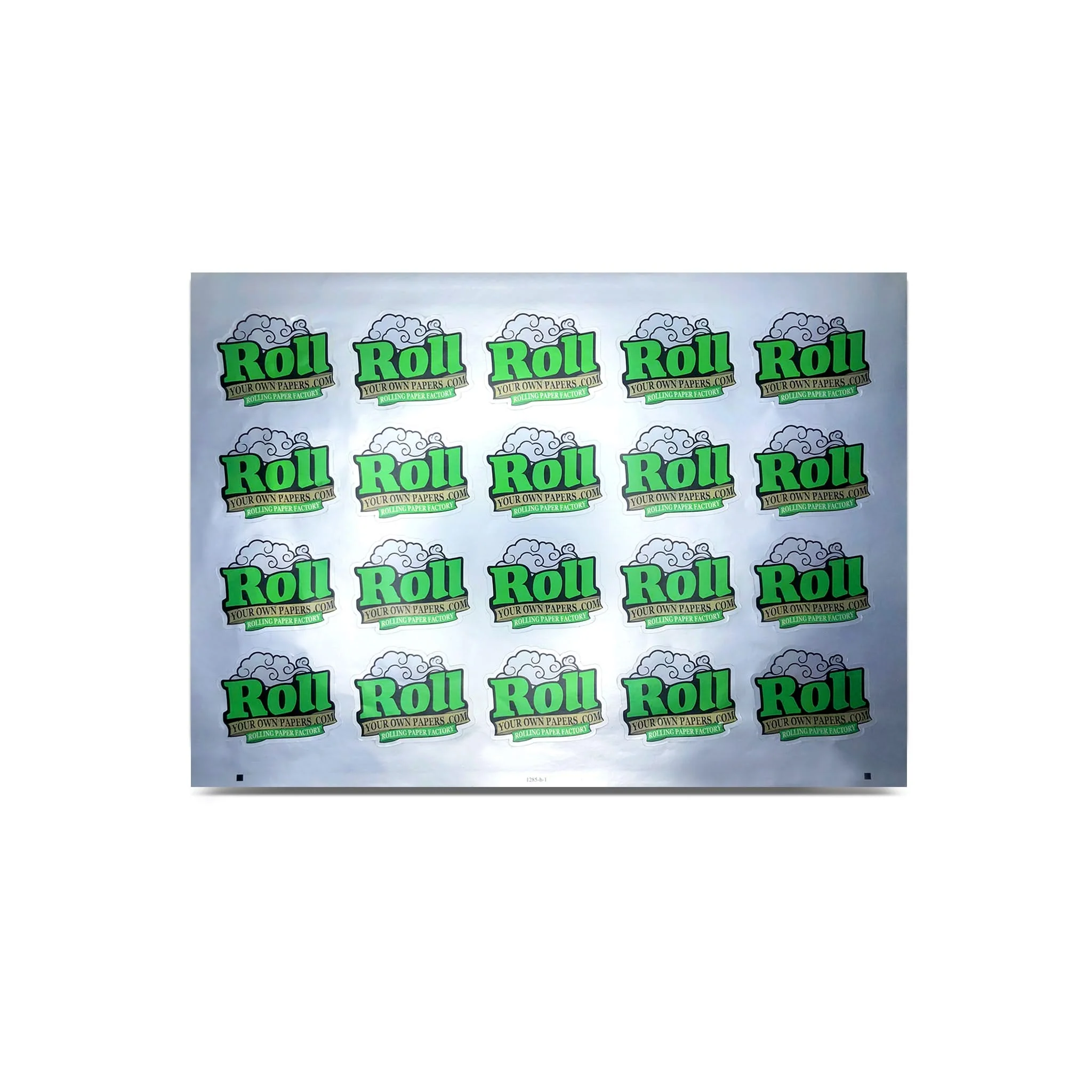 3" Custom Printed Stickers - Image 5
