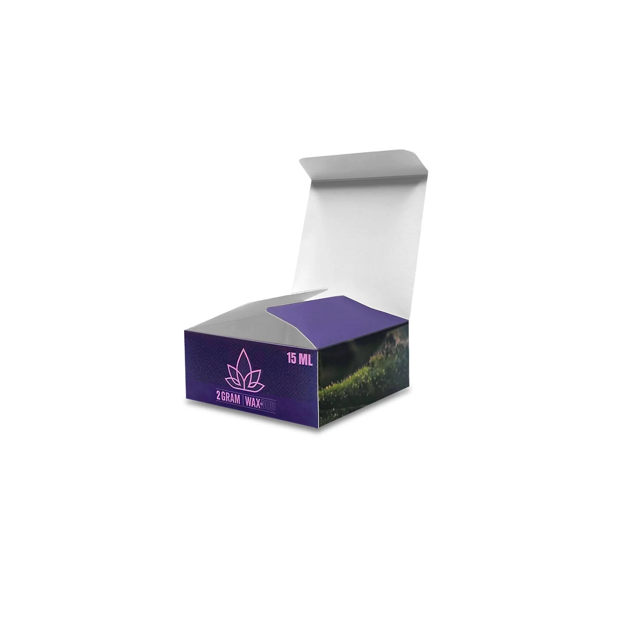 Custom Wax Concentrate Tincture Boxes - Image 10