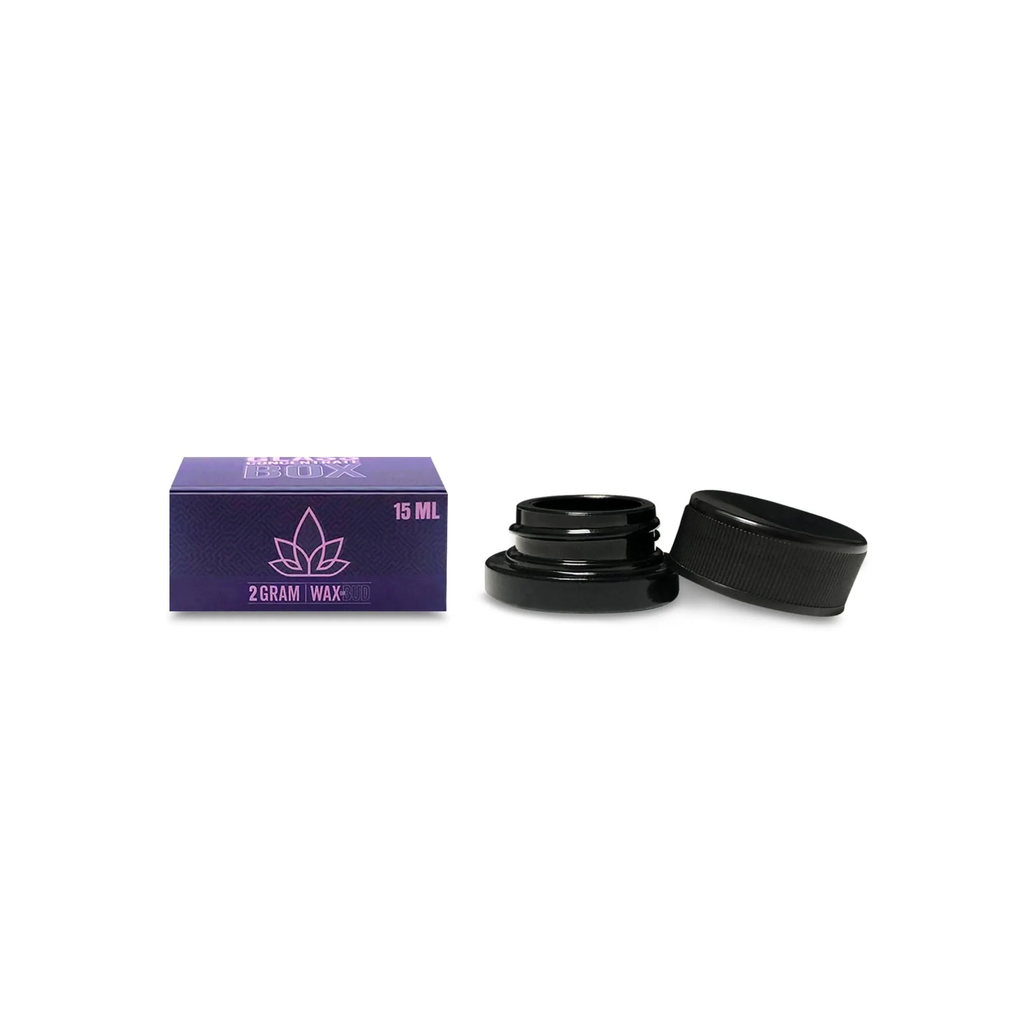 Custom Wax Concentrate Tincture Boxes - Image 11