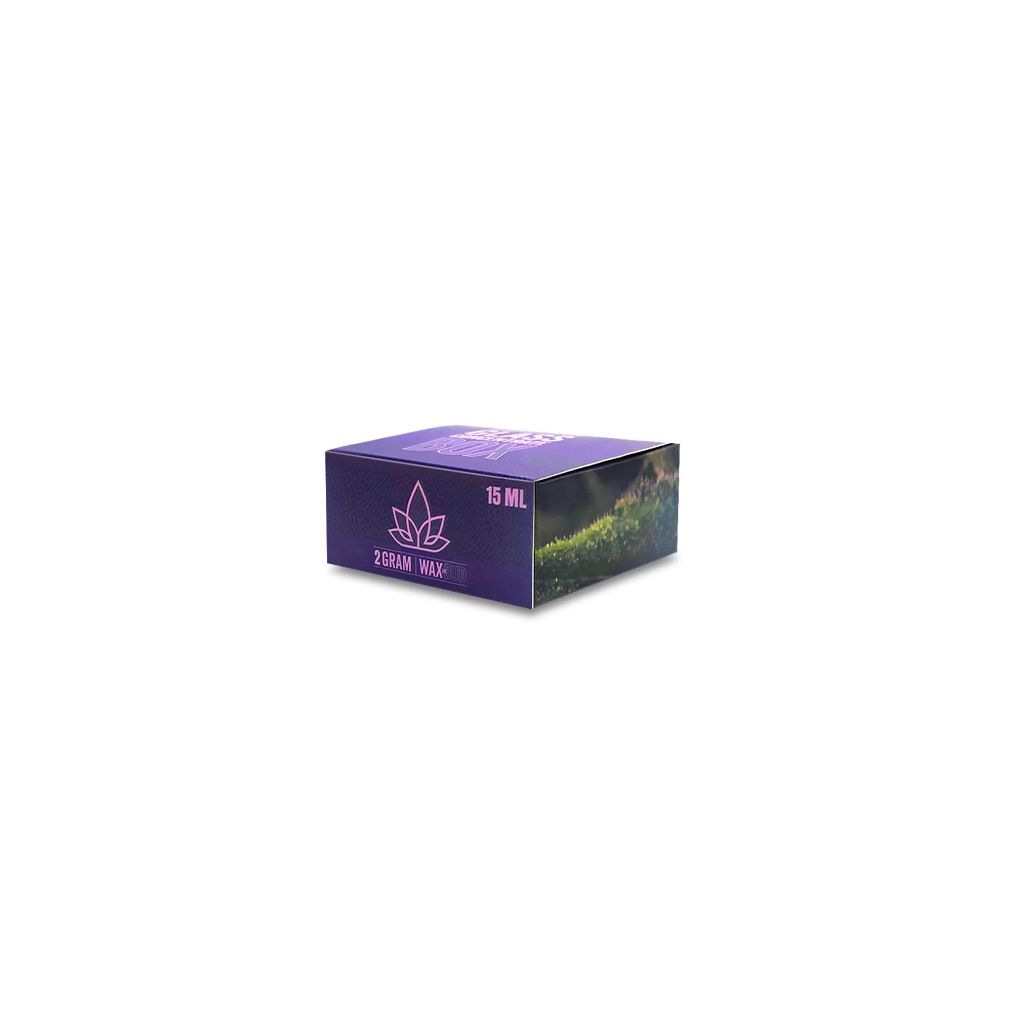 Custom Wax Concentrate Tincture Boxes - Image 13