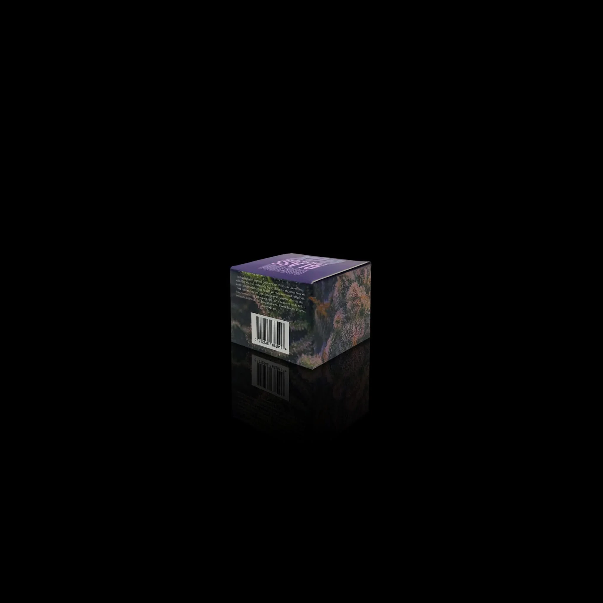 Custom Wax Concentrate Tincture Boxes - Image 17