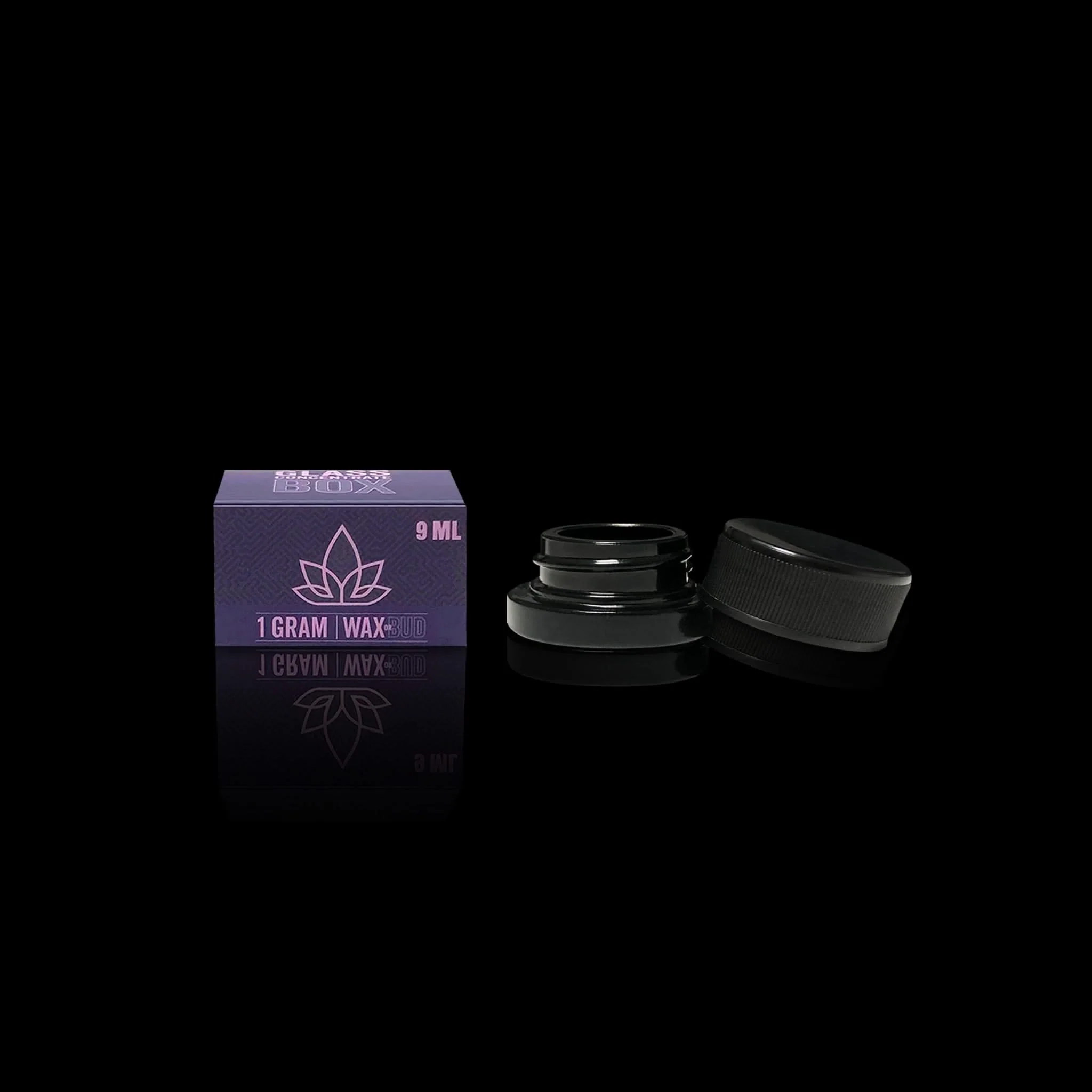 Custom Wax Concentrate Tincture Boxes - Image 20