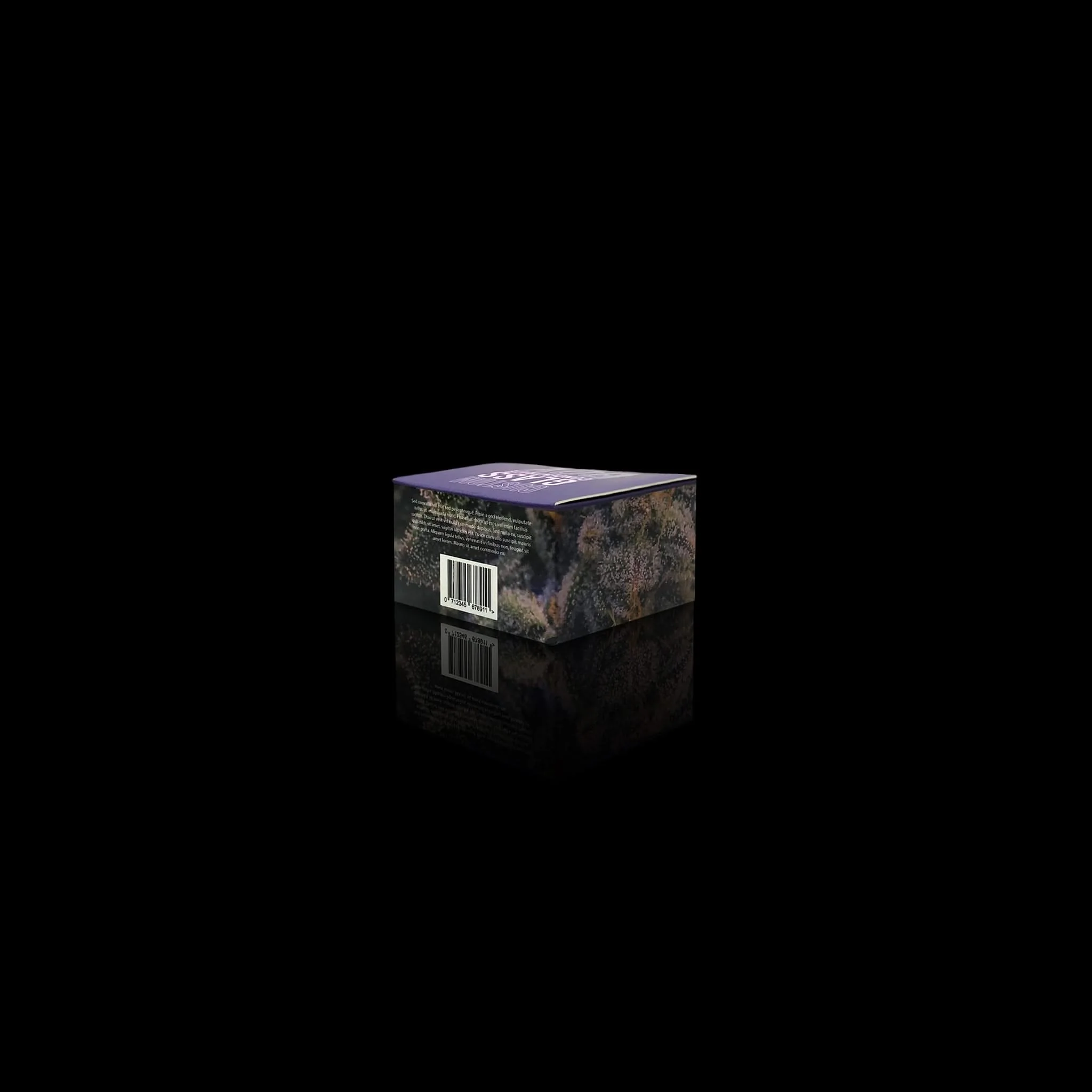Custom Wax Concentrate Tincture Boxes - Image 21