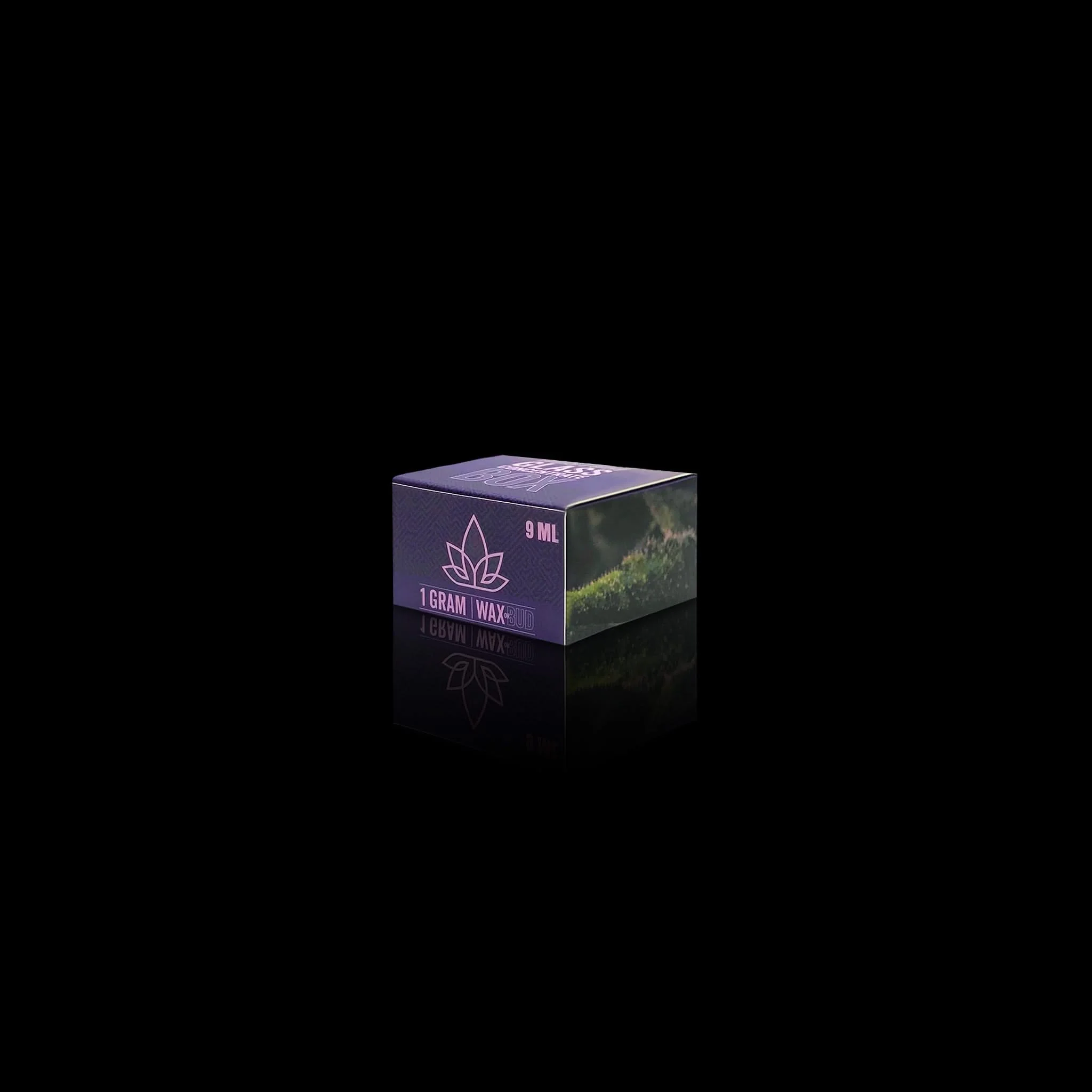 Custom Wax Concentrate Tincture Boxes - Image 22
