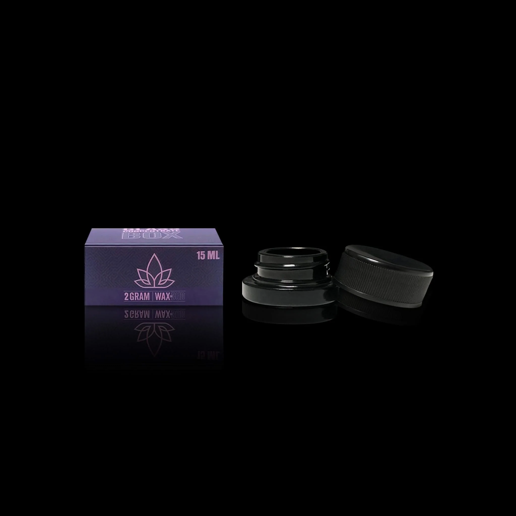 Custom Wax Concentrate Tincture Boxes - Image 24