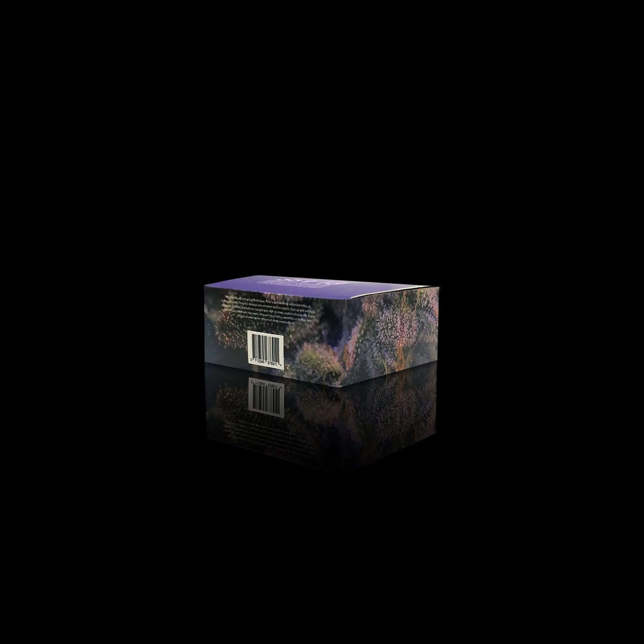 Custom Wax Concentrate Tincture Boxes - Image 25