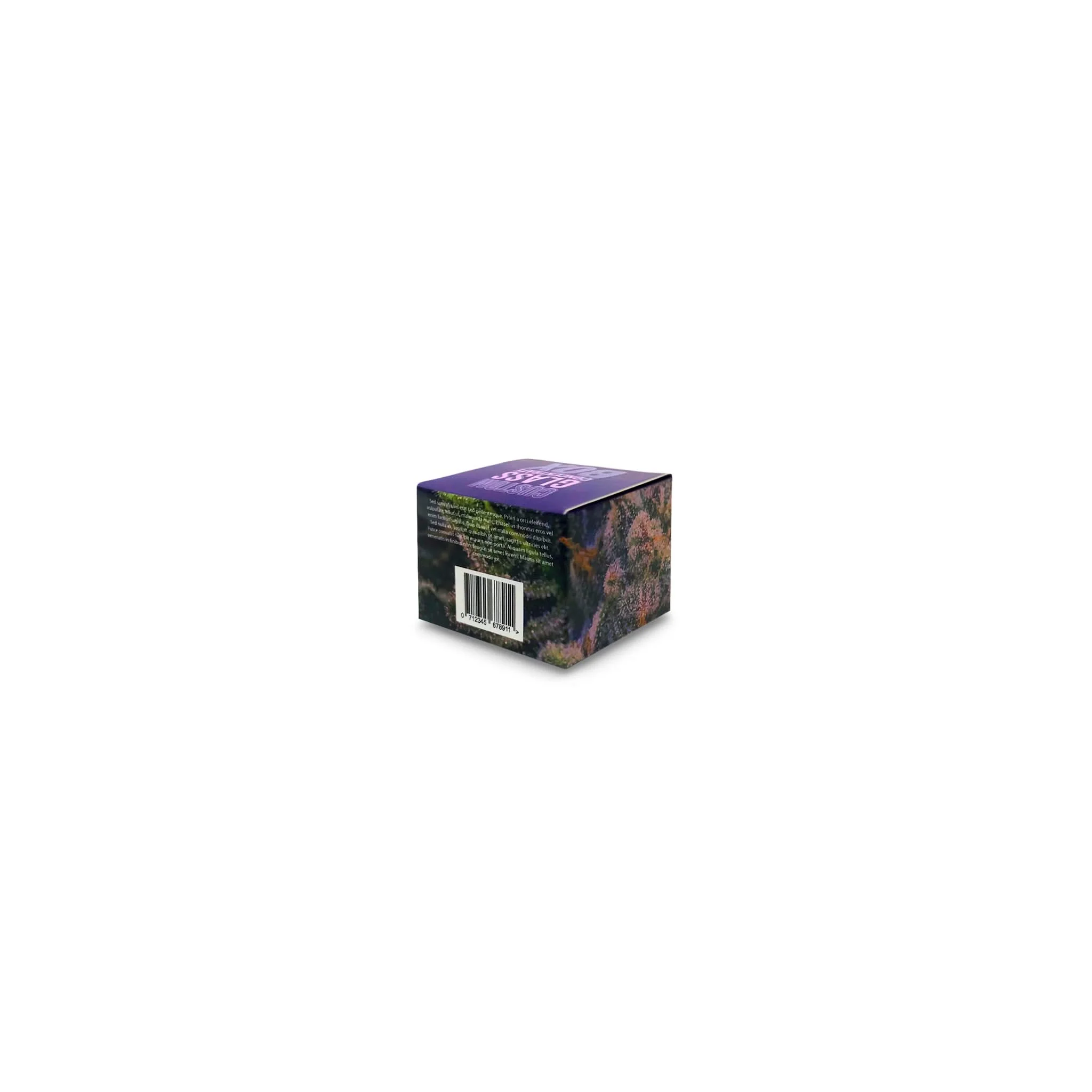 Custom Wax Concentrate Tincture Boxes - Image 4