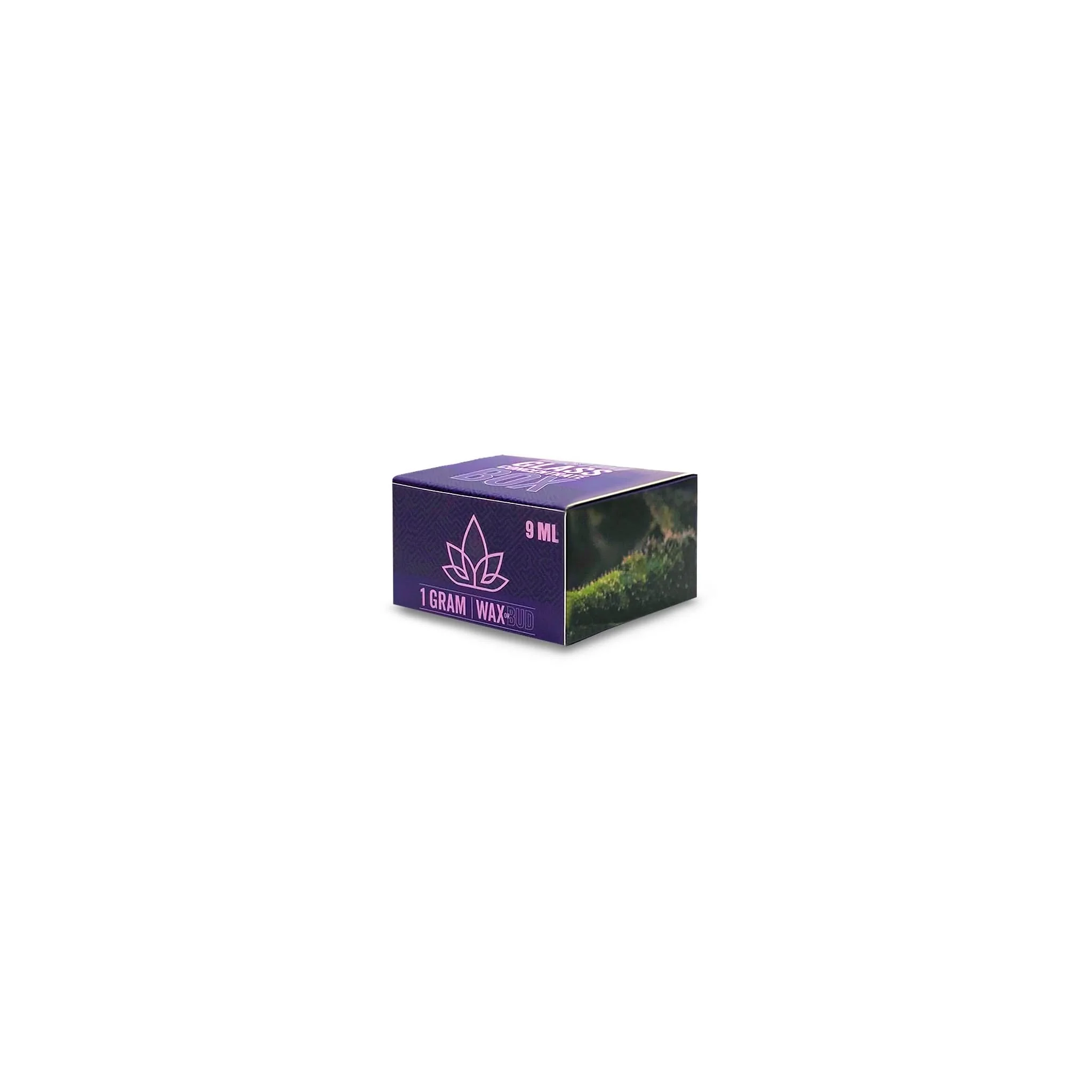 Custom Wax Concentrate Tincture Boxes - Image 8