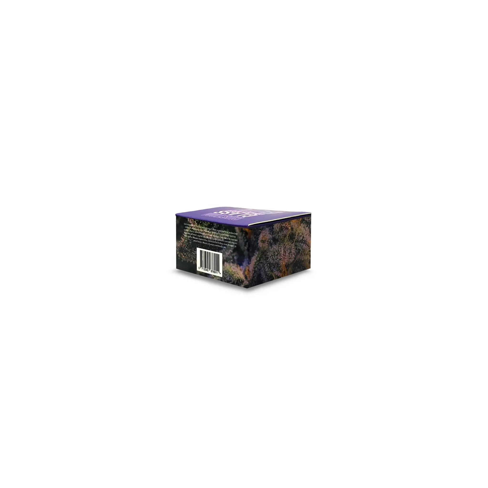 Custom Wax Concentrate Tincture Boxes - Image 9