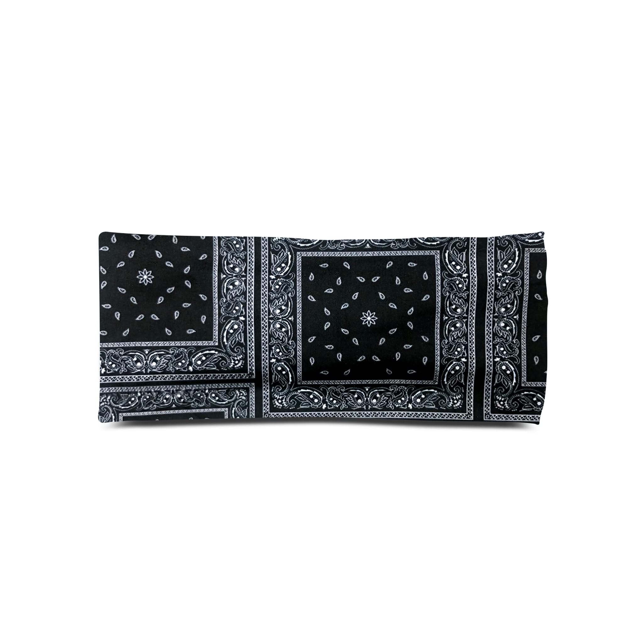 Custom Yoga Headband - Image 4