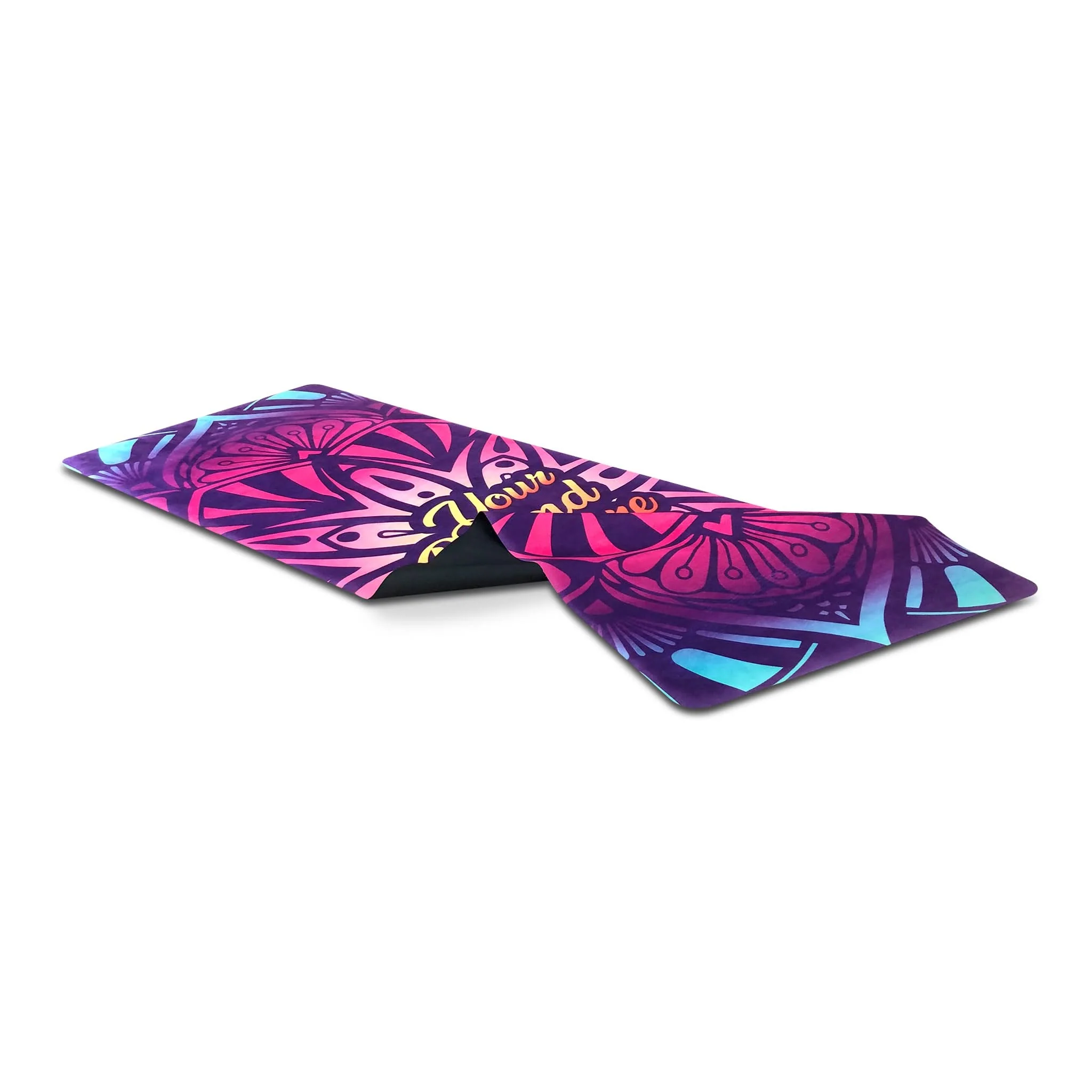 Custom Yoga Mat - Image 3