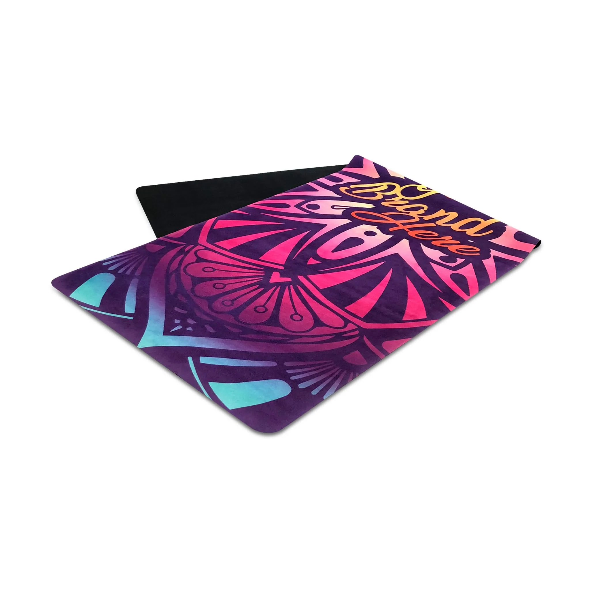 Custom Yoga Mat - Image 4
